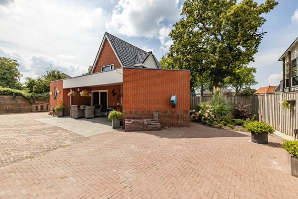Medium property photo - Wendtsteinweg 10, 9363 AN Marum